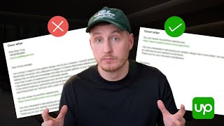 I sent 3,255 Upwork Proposals (Here's how to get clients)