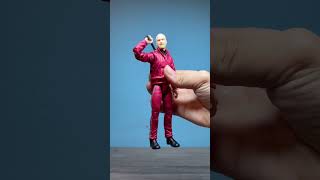 New pickup #actionfigure #shfiguarts #marvel #marvellegends #actionfigurecollector #shorts