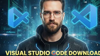 How To Download & Install Visual Studio Code FREE | Beginner Setup Guide ⚡ FREE & Easy