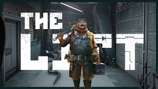 Renovating a Massive Abandoned Facility with a Horrifying Secret - The Lift
