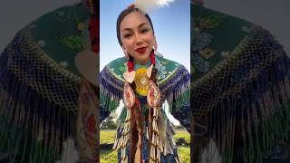 Aho🪶 #Nakoosajack #nativeamerican #indigenous #powwows #history #nativepeople #culture #shorts