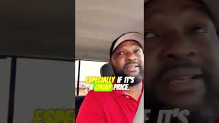 FOOL ME ONCE⁉️ SEO WEBSITE FOR MY JUNK REMOVAL BUSINESS✅