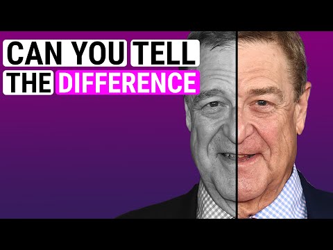 John Goodman 4k Deepfake Example. Lip Synced with custom text.#deepfake #ai #johngoodman