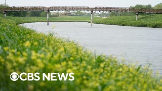 22 people found dead in Houston-area bayous this year