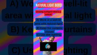 Remote Work Tips: Boost Your Productivity from Home! 💻 #motivation #remotework #quiz #worktips