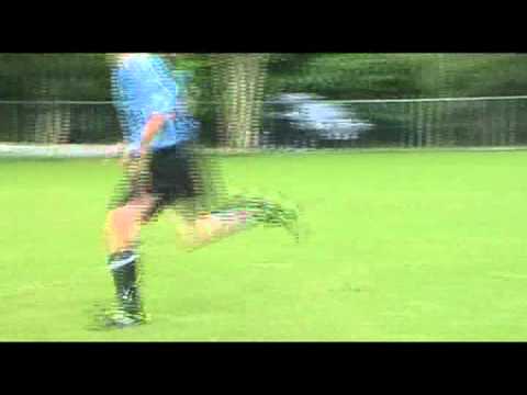 Football Technology -  Training Intro.mpg