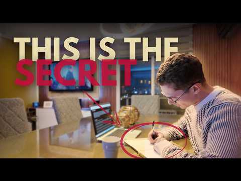 Learn To Write In English (2026 Method)