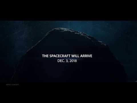 Mission Milestones: OSIRIS-REx Arrival & New Horizons Flyby