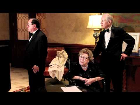 DeGeorge Foundation Donation