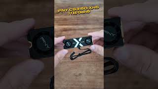 Tu connais les SSD PNY ?   #pcgaming #gaming #pcbuild
