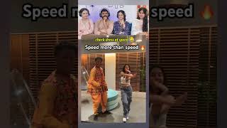 Speed Dress 😂 reaction#viralvideo #speed #reactpro