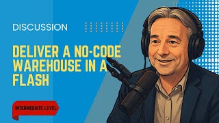 DSHARP STUDIO is the GAME CHANGER for Building Data Warehouses FAST