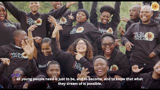 Youth Leaders Scholarship Leadership Summit 2022