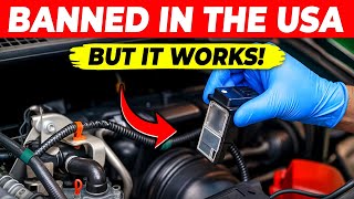 17 ILLEGAL Tricks to Make Your CAR Run BETTER!
