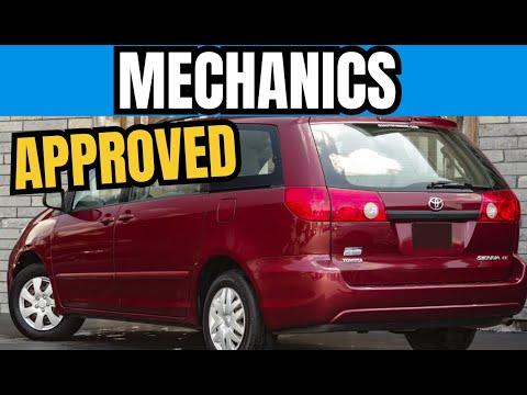 5 CARS MECHANICS SWEAR BY FOR UNDER $5,000