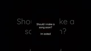 should I make a song with my keyboard? #fyp #shorts #song #nolyrics