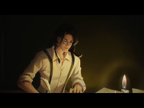 신규 감시자 "밀랍인형사" 체험해보기!  - 9화