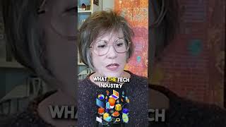 Will The Tech Industry Really Collapse!? 🤯 #bigtech