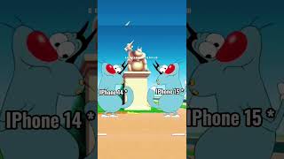 Iphone #apple #iphone #comedy #comment #phone # viral #shorts