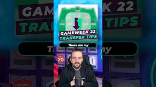Transfer Tips for Gameweek 22 #fpl #fantasypremierleague #fpltips