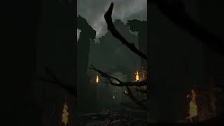 Unreal Engine 4.5 Stunning Ancient Temple | Garudaadhri Studio | Real-Time Rendering & 3D Graphics