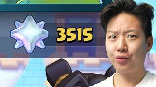 I Beat Merge Tactics