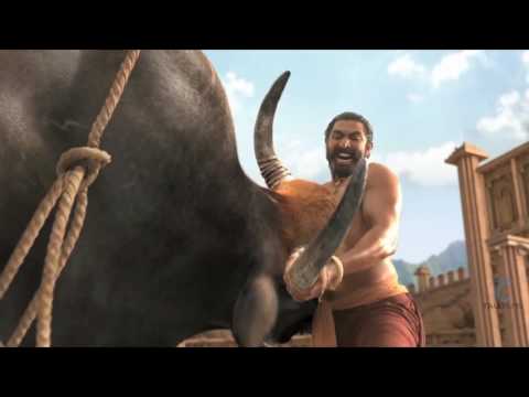 WHAT IS VFX? REALITY OF BAHUBALI