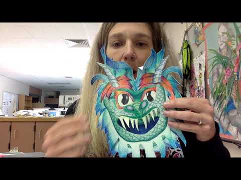 Symmetrical Dragon Demo