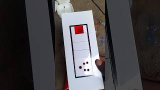 Goldmedal switch