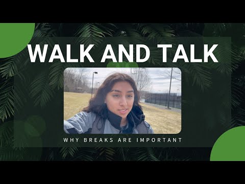 Why you should take more breaks in college