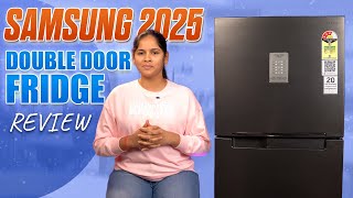 Samsung 236L Refrigerator Review | Best Double Door Refrigerator Under ₹30,000?