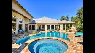 Shining C Ranch - SOLD - Comal County Ranch For Sale - MLS Luxury Group - San Antonio Portfolio