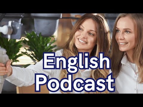 Learn English with podcast  conversation  |  eposide 32 | Podcast to improve english listening