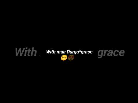 Durga maa status || Bestfriend status || #friendship #lyrics #maadurga #bestie #bestfriend