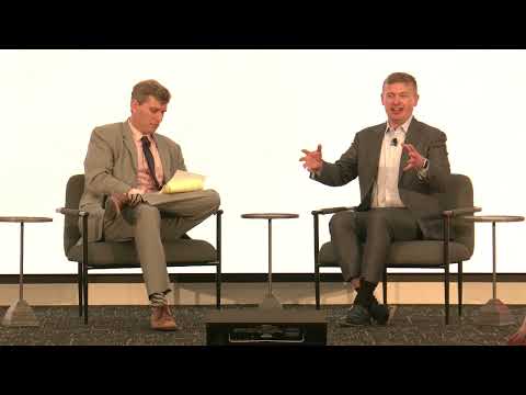 Fireside with Boom Founder & CEO Blake Scholl