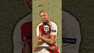 Young Mbappe 🔥