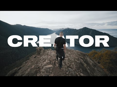 What does it mean to be a CREATOR?