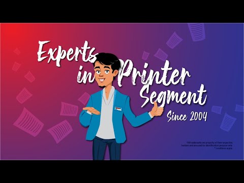 How To Print PVC Card by Scanned Documents? | KALIM The Trend Innovator