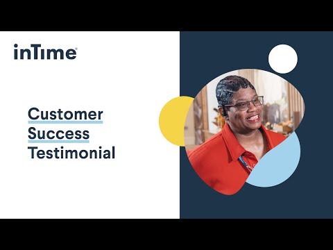 Customer Success Testimonial