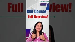 BBA Course Detail: Eligibility, Fees, Top Colleges #bbacourse  #bbaadmission2025 #topbbacolleges
