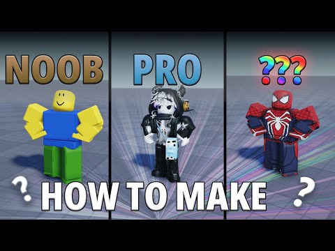 How to make the "Shut Up Chicken" Dance in Roblox Studio! 🐔