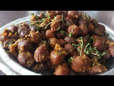 Bhog wale kale chane|| masala kala chana recipe #shorts #kalachanamasalarecipe