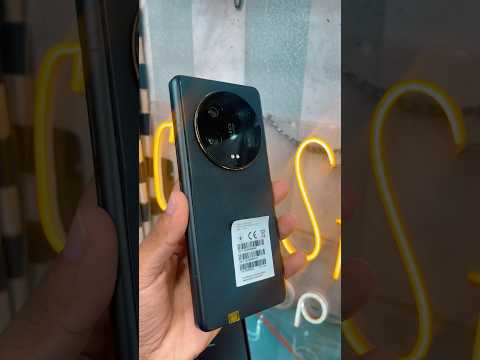 Xiaomi 13 ultra “Dslr Ki Mout” #xiaomi #cell #studio #fyp