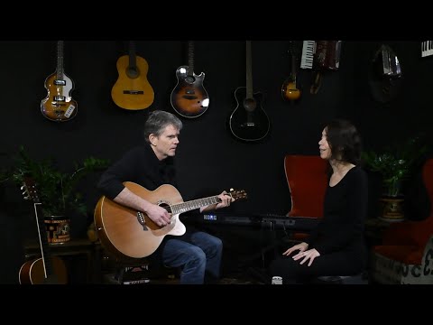 Oude Bieb Sessie - Christmas edition