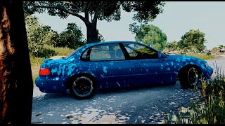 BeamNG.drive - Visual Enhancement Project