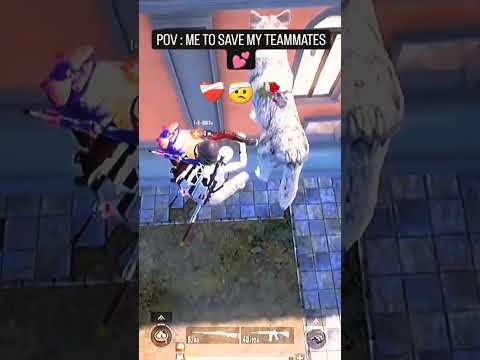 teammates love 💖💖 #viral #pubgmobile #pubgmobileindiabattlegroundindia #insta #pubgmobile