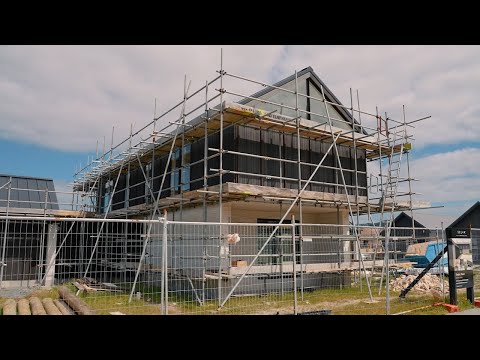 Climate Conscious Showcase - Matakana, New Zealand - Abodo Wood