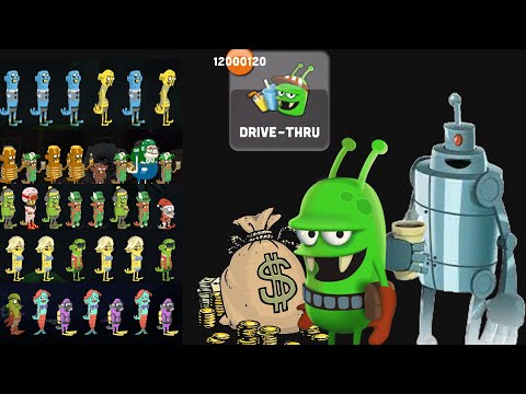 Zombie Catchers: Android Gameplay Walkthrough | Me and My Friend just become the Billionaire.