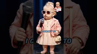 Baby Leanne Morgan - Jimmy & Lucille #babycomedy #standupcomedy #leannemorgan #shorts #comedy #funny