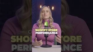How to optimize your Shopify store's performance